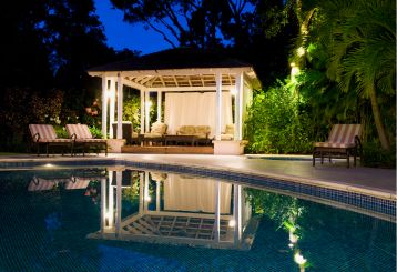 Picking the Right Type of Gazebo for Your Backyard | El Segundo CA