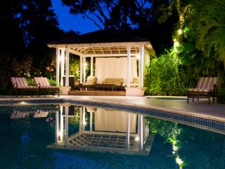 Right Type of Gazebo for Your Backyard | El Segundo CA