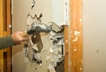 Drywall Service Near Me | Drywall Repair El Segundo CA