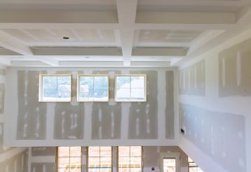 New Drywall Installation Near Me | Drywall Repair El Segundo CA