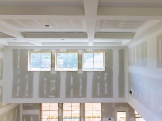 New Drywall Installation Services | El Segundo CA