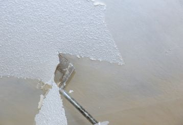 Popcorn Ceiling Removal Near Me | Drywall Repair El Segundo CA