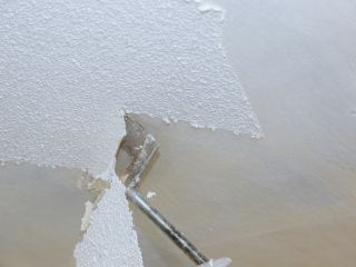 Popcorn Ceiling Removal Services | El Segundo CA