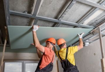 What to Consider When Installing Drywall | El Segundo CA