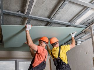 What to Consider When Installing Drywall | Drywall Repair El Segundo CA